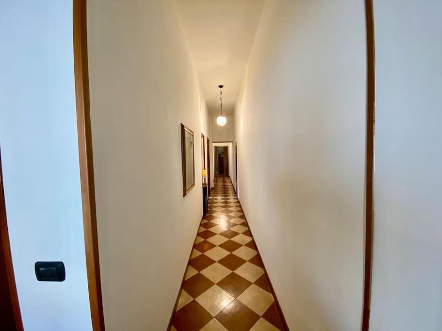 Casa Gramsci Apartment Milan Exterior photo