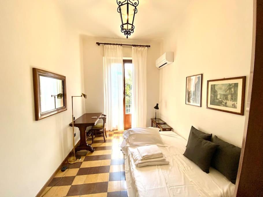 Casa Gramsci Apartment Milan Exterior photo