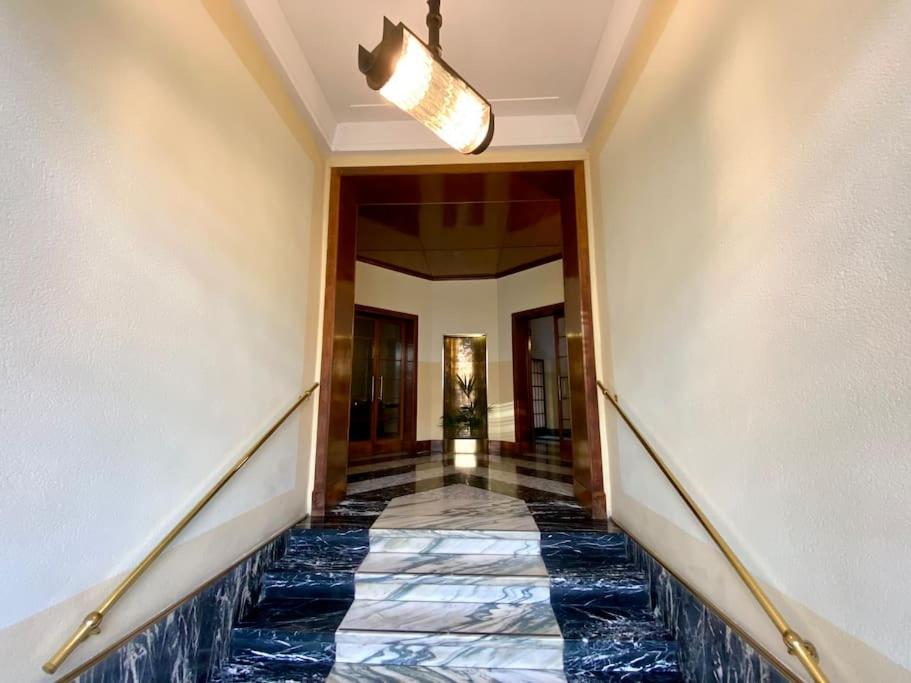 Casa Gramsci Apartment Milan Exterior photo