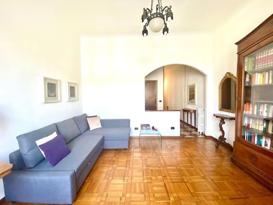 Casa Gramsci Apartment Milan Exterior photo