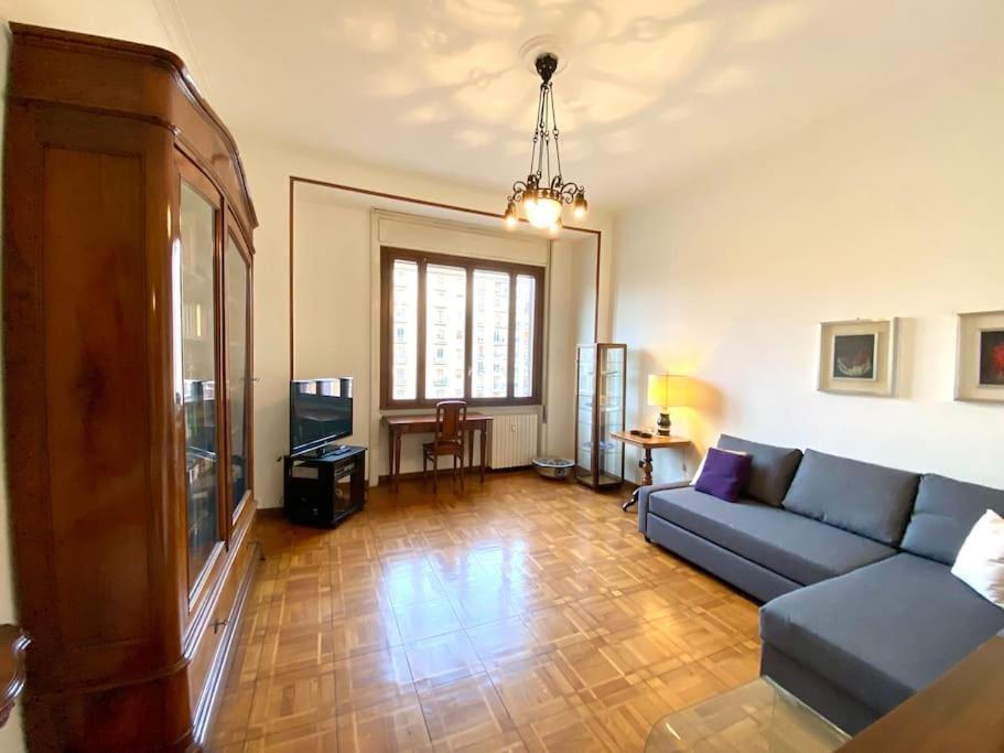 Casa Gramsci Apartment Milan Exterior photo