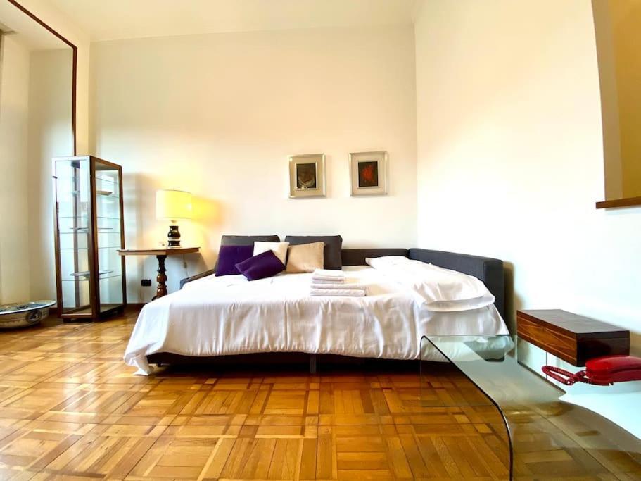 Casa Gramsci Apartment Milan Exterior photo