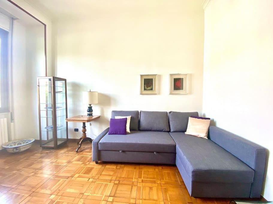 Casa Gramsci Apartment Milan Exterior photo